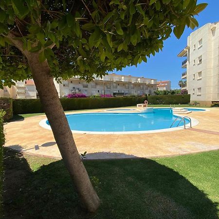 Cambrils Calma I Apartment Luaran gambar