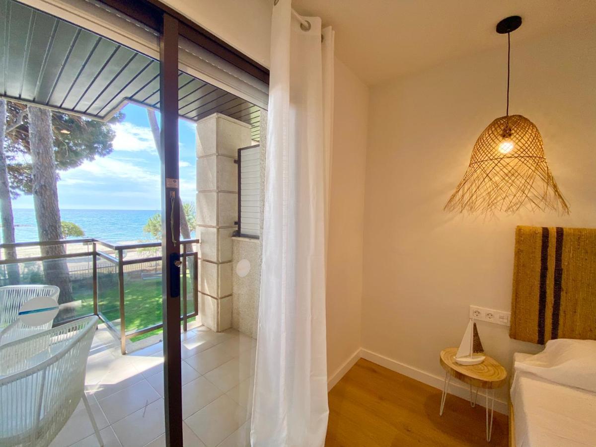 Cambrils Calma I Apartment Luaran gambar