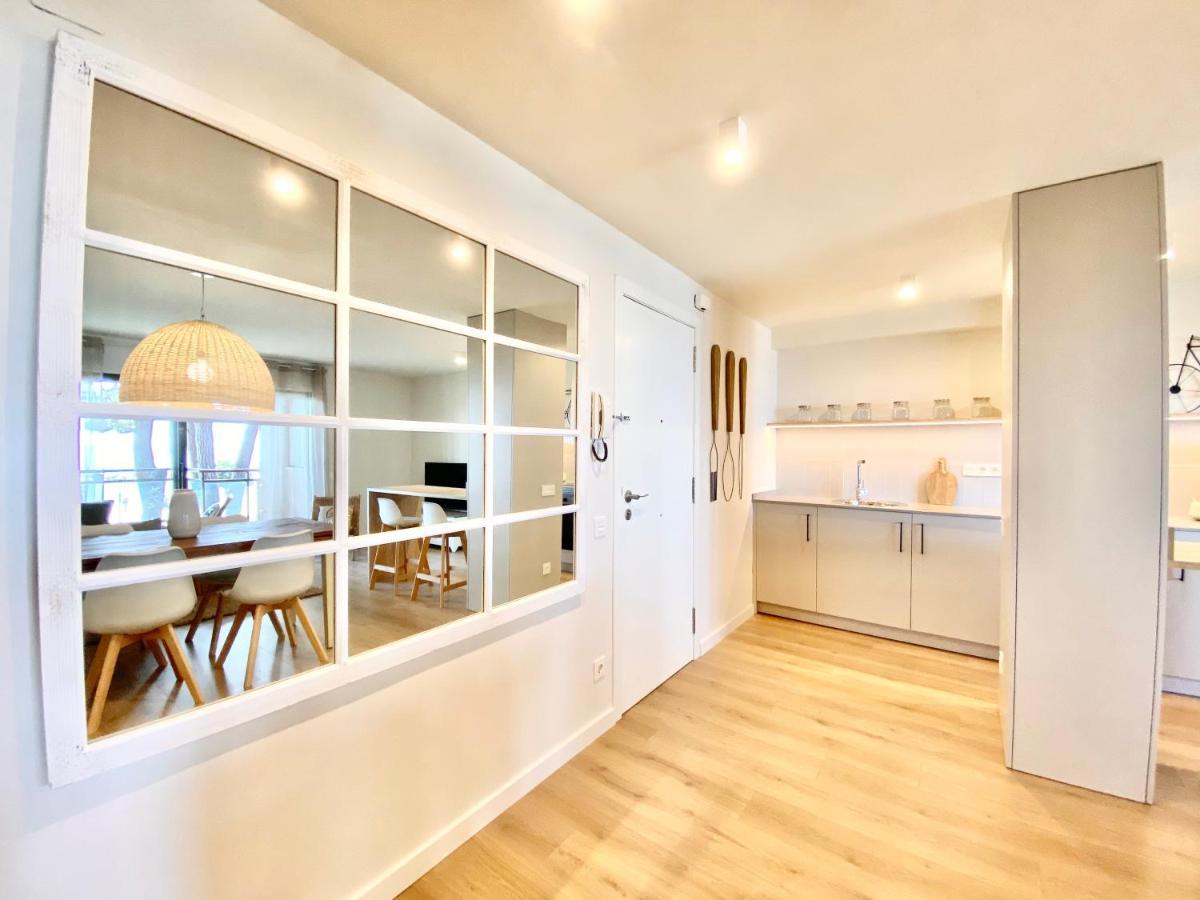 Cambrils Calma I Apartment Luaran gambar