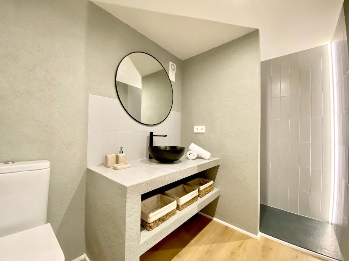 Cambrils Calma I Apartment Luaran gambar