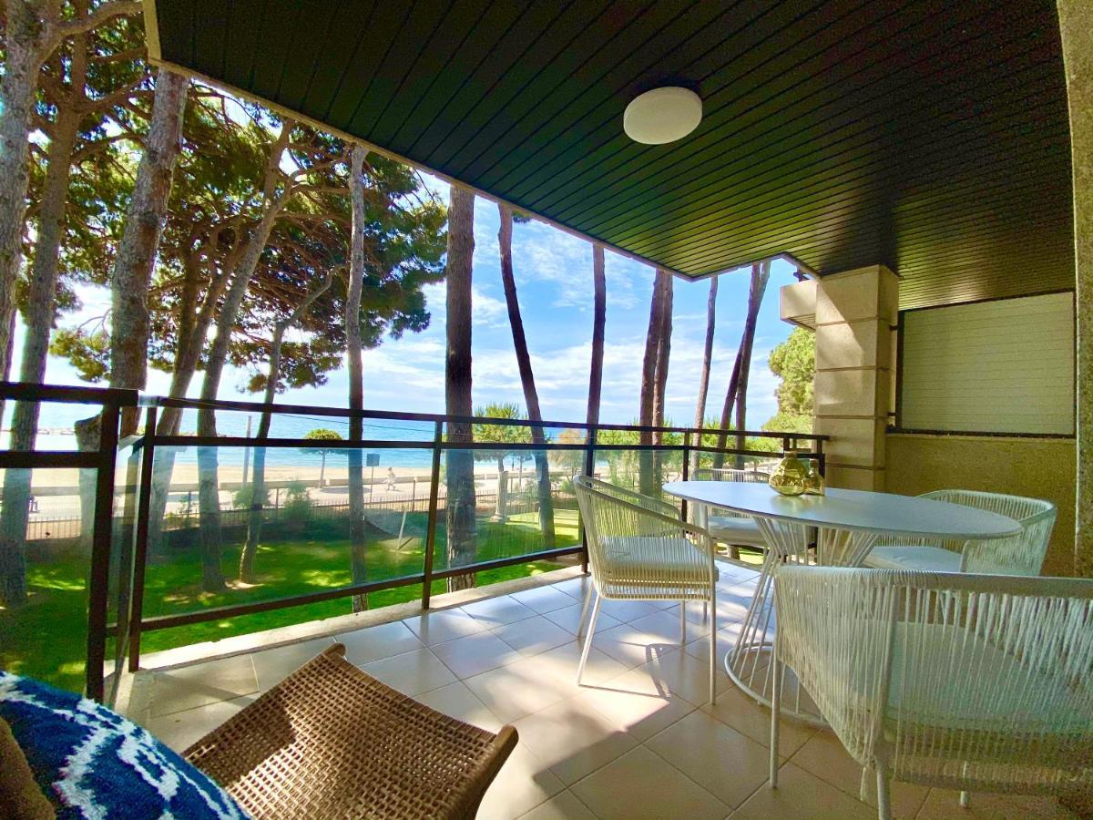 Cambrils Calma I Apartment Luaran gambar