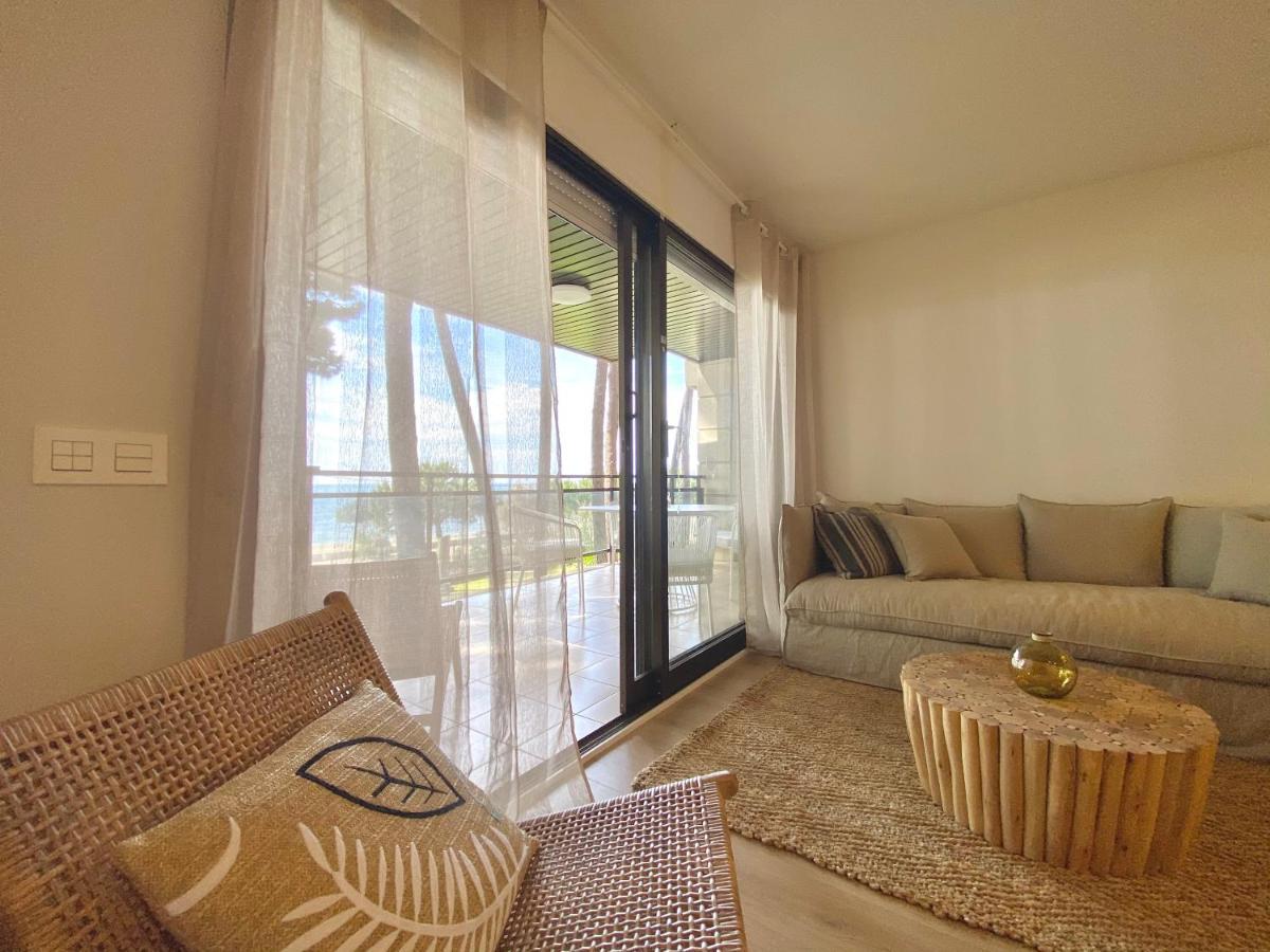 Cambrils Calma I Apartment Luaran gambar