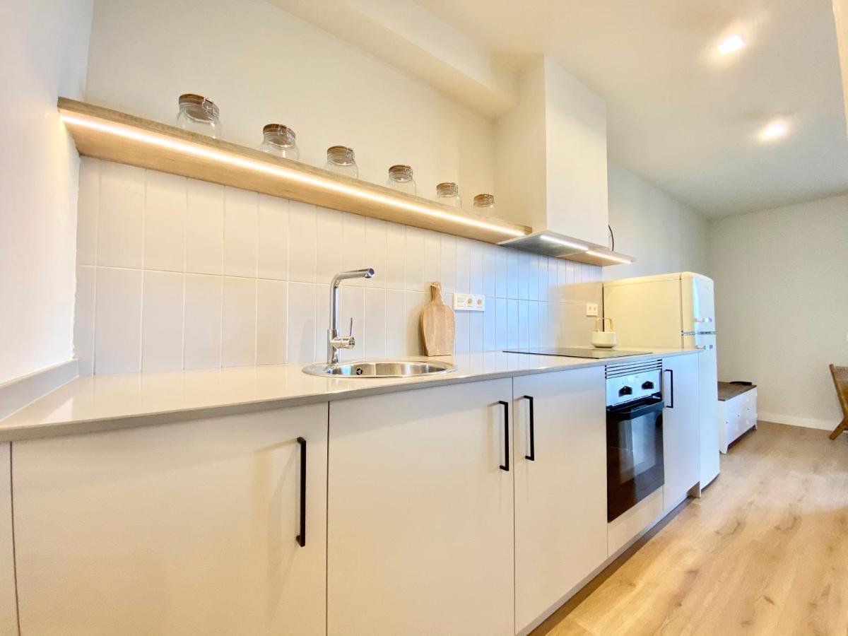 Cambrils Calma I Apartment Luaran gambar