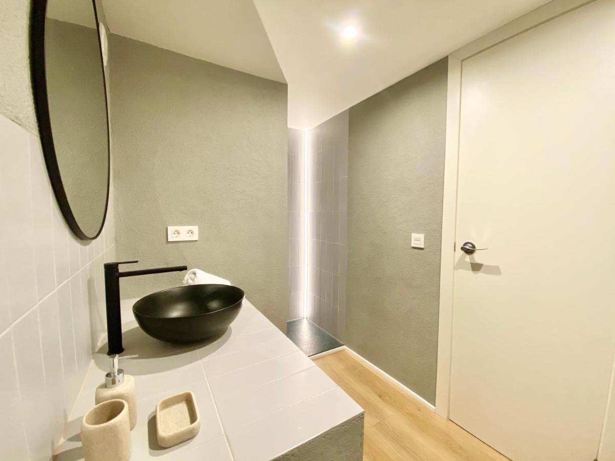Cambrils Calma I Apartment Luaran gambar