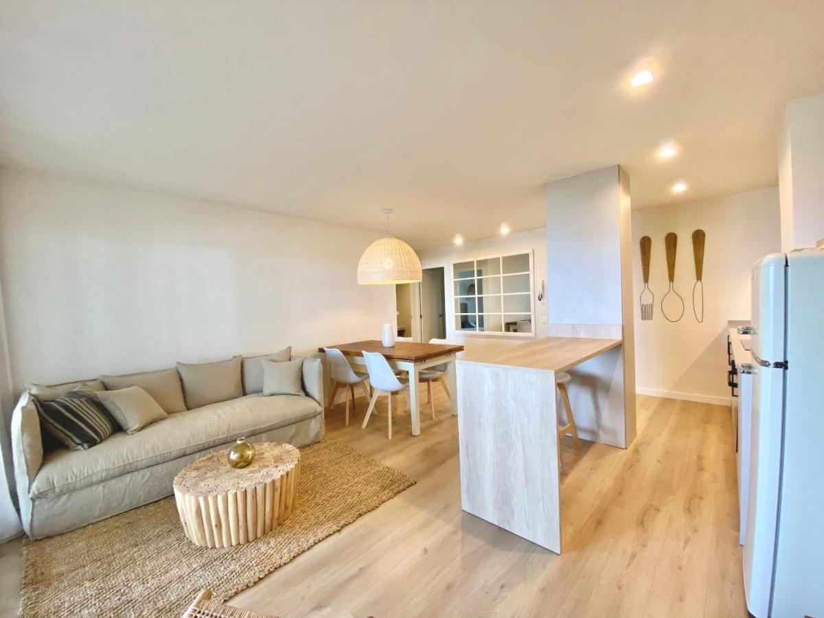 Cambrils Calma I Apartment Luaran gambar