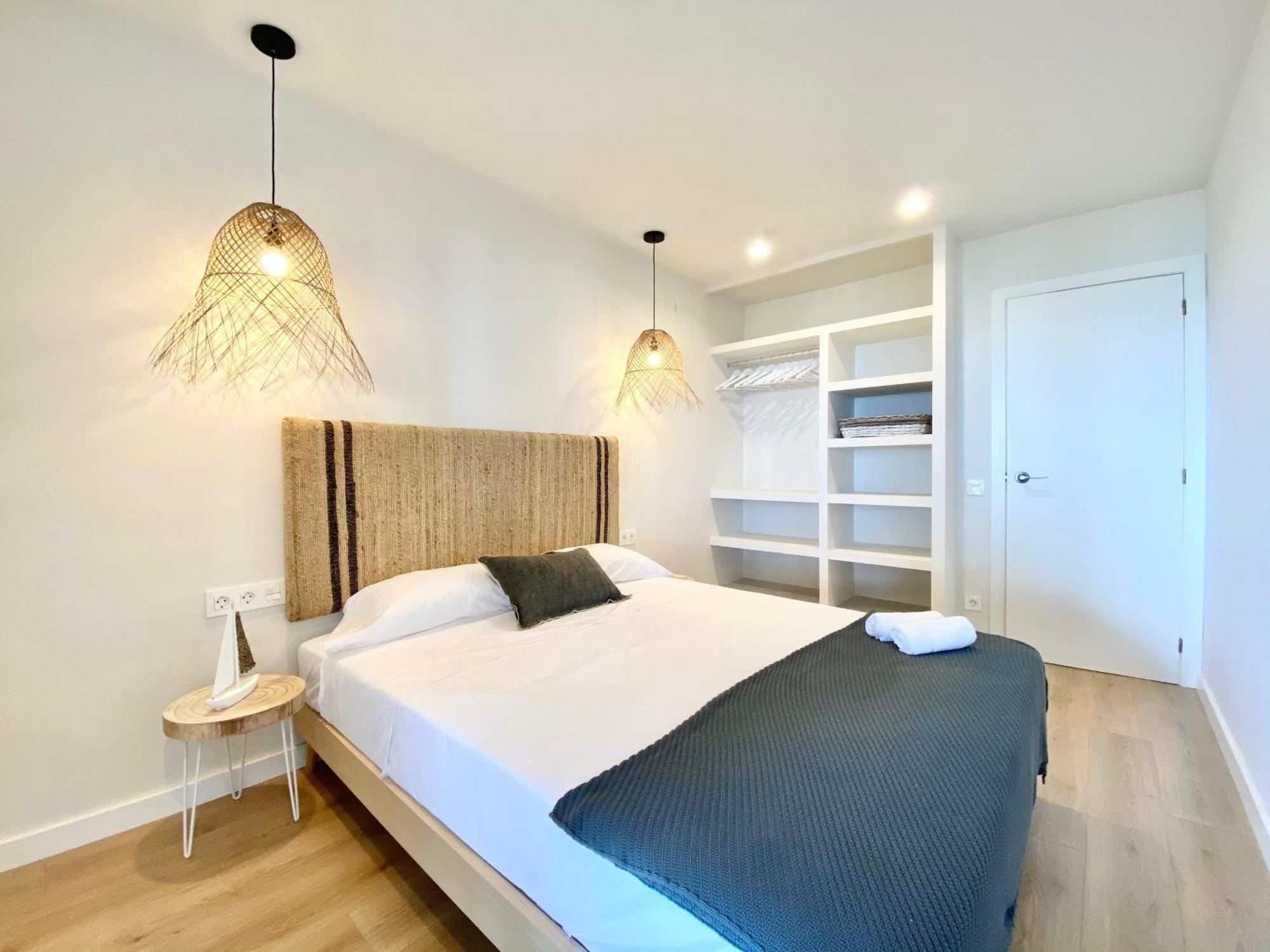 Cambrils Calma I Apartment Luaran gambar