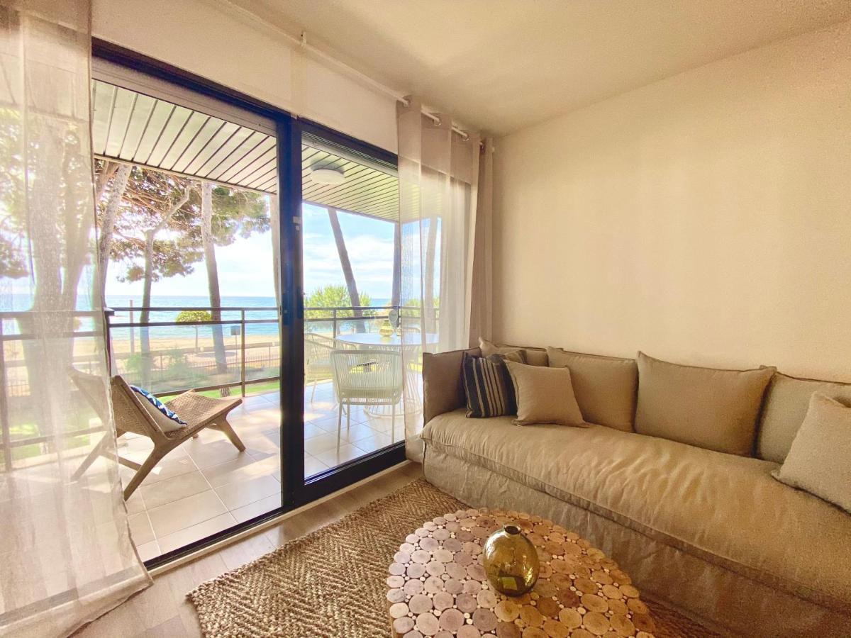 Cambrils Calma I Apartment Luaran gambar