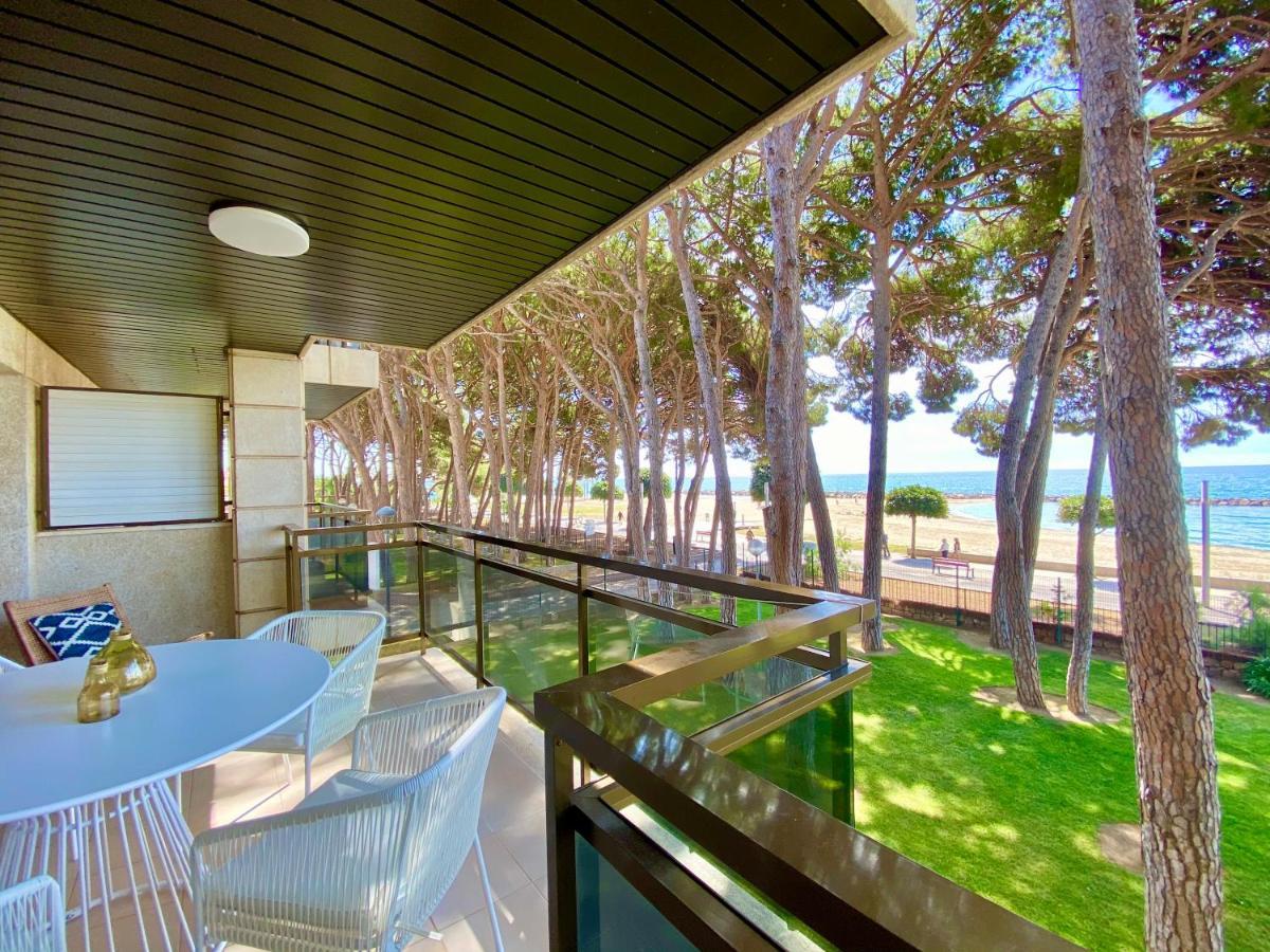 Cambrils Calma I Apartment Luaran gambar