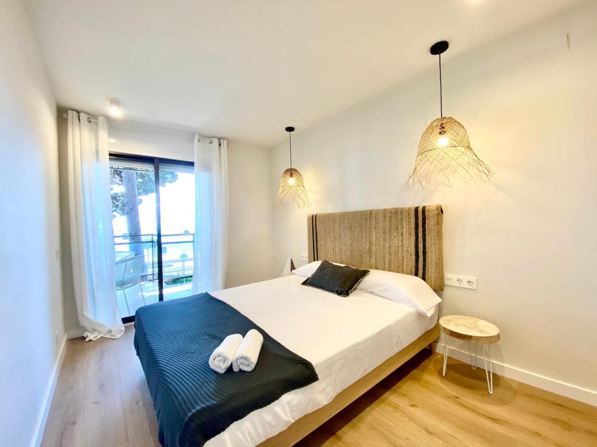 Cambrils Calma I Apartment Luaran gambar