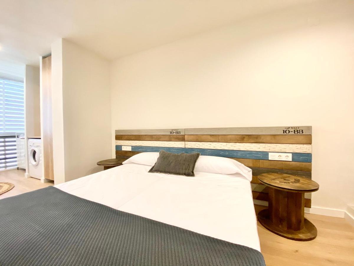 Cambrils Calma I Apartment Luaran gambar