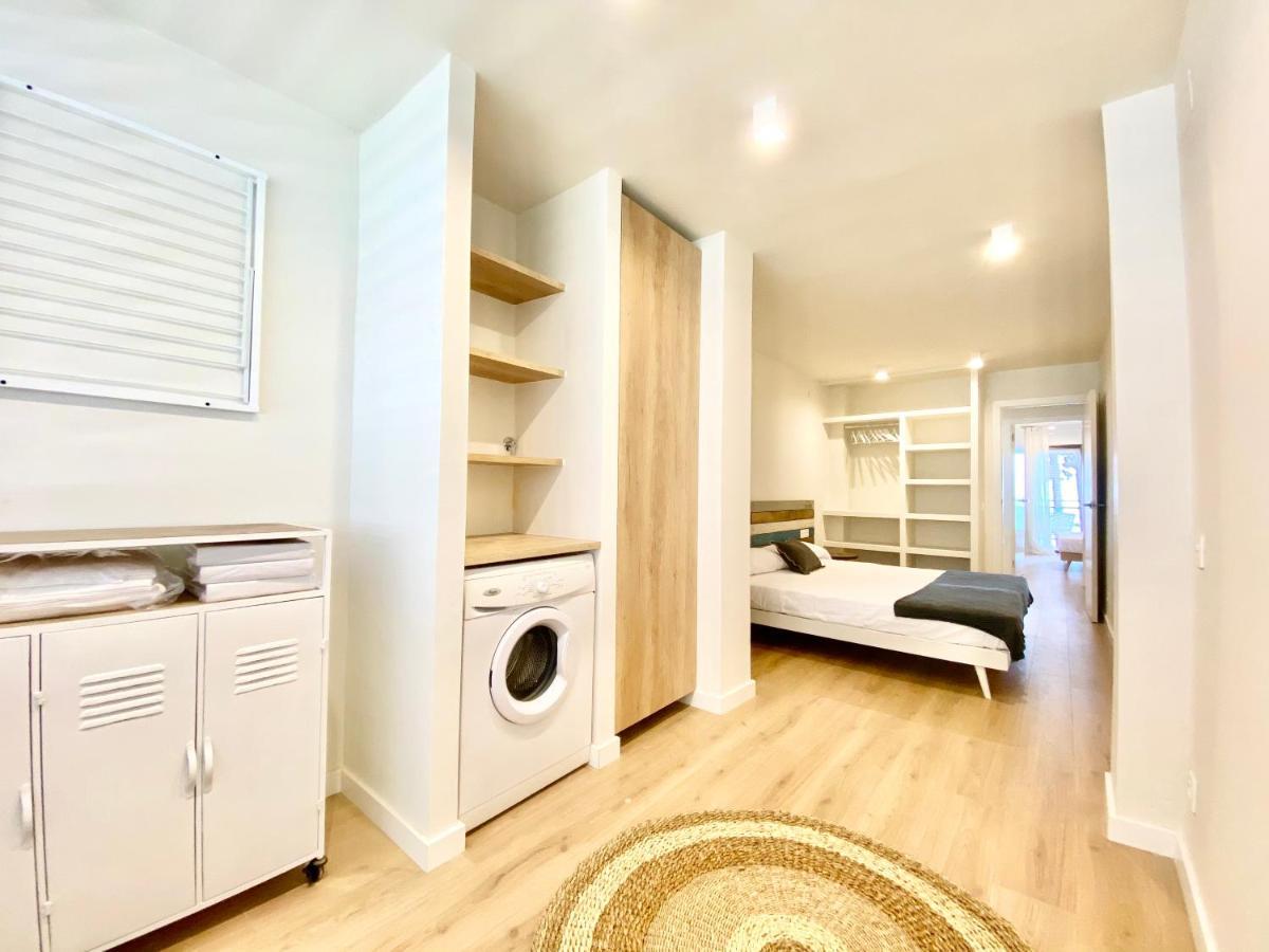 Cambrils Calma I Apartment Luaran gambar