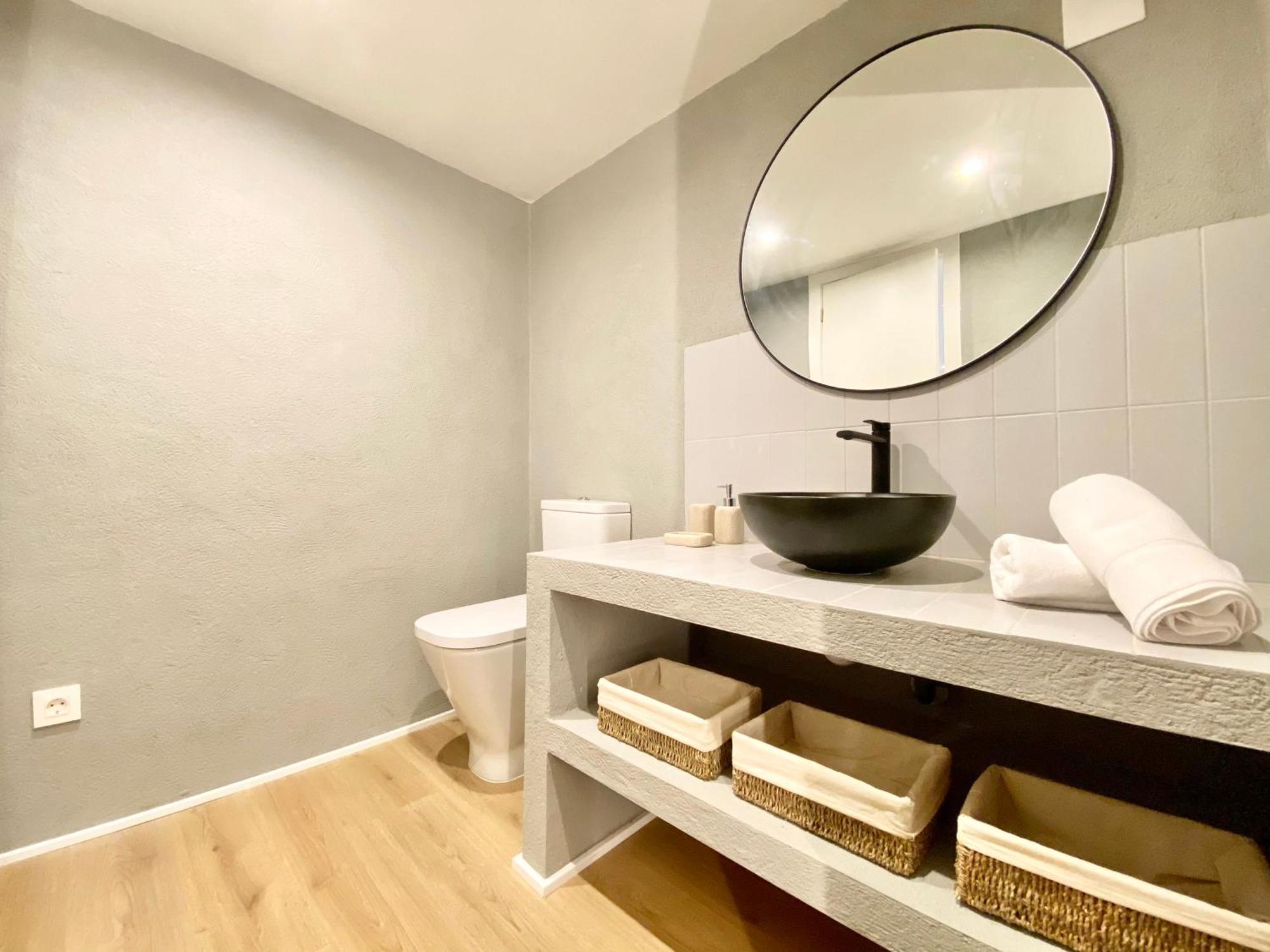 Cambrils Calma I Apartment Luaran gambar