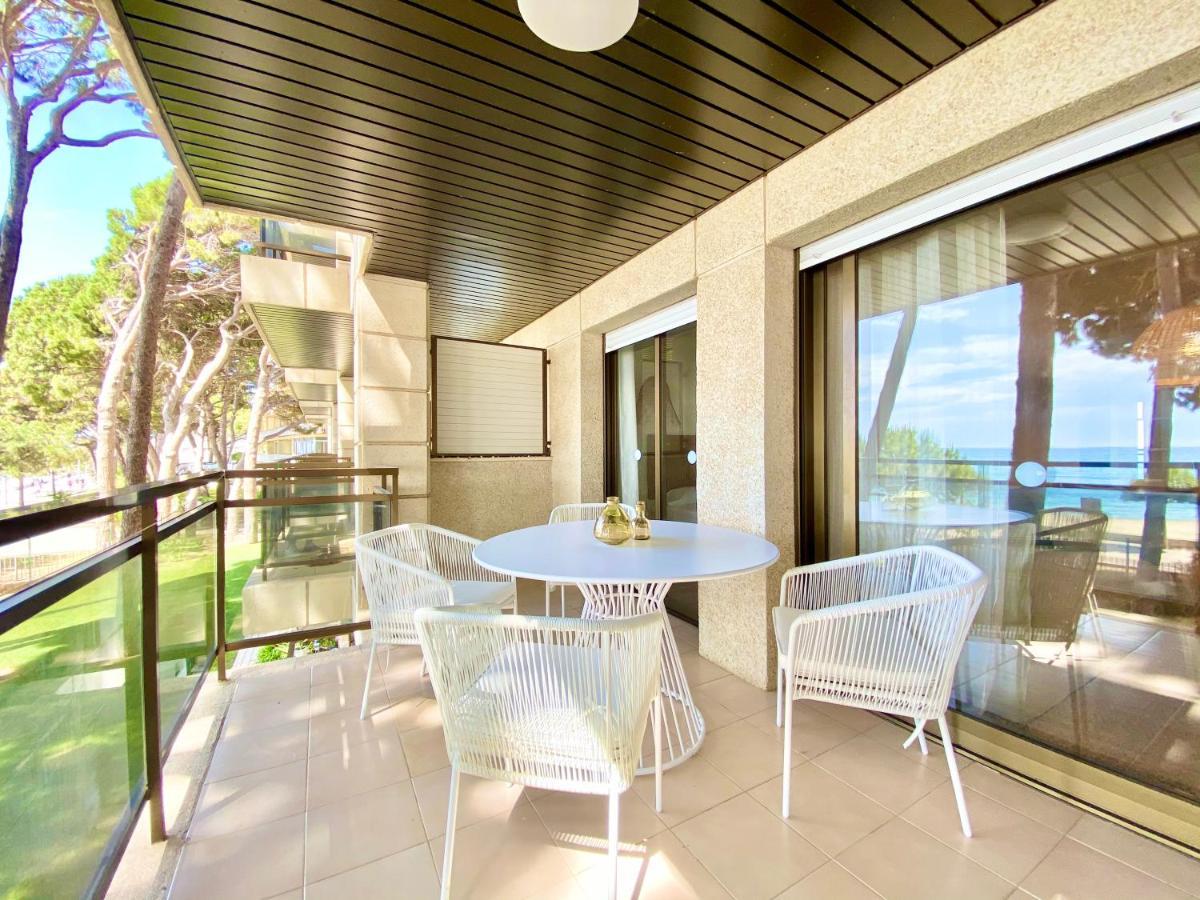 Cambrils Calma I Apartment Luaran gambar