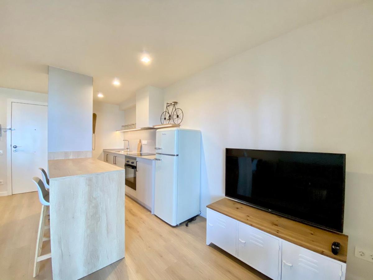 Cambrils Calma I Apartment Luaran gambar