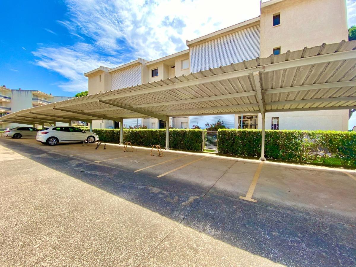 Cambrils Calma I Apartment Luaran gambar