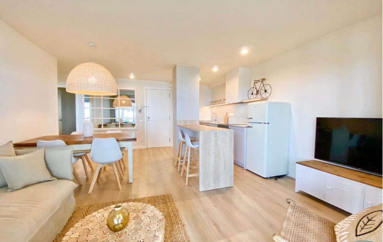 Cambrils Calma I Apartment Luaran gambar