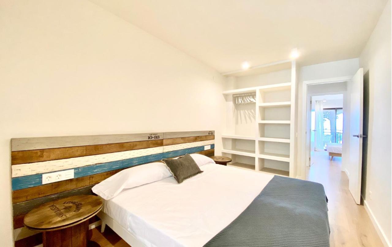 Cambrils Calma I Apartment Luaran gambar