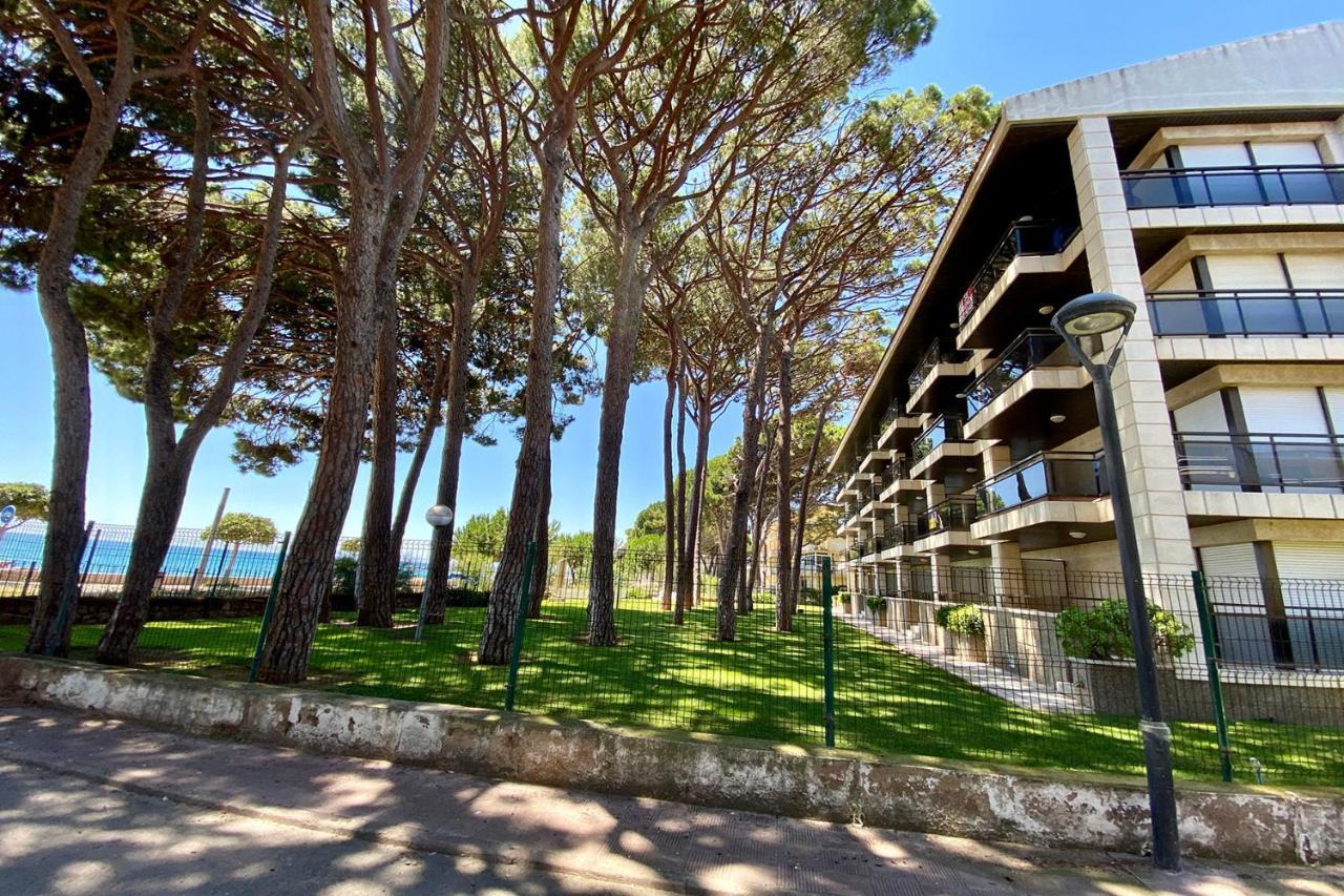 Cambrils Calma I Apartment Luaran gambar