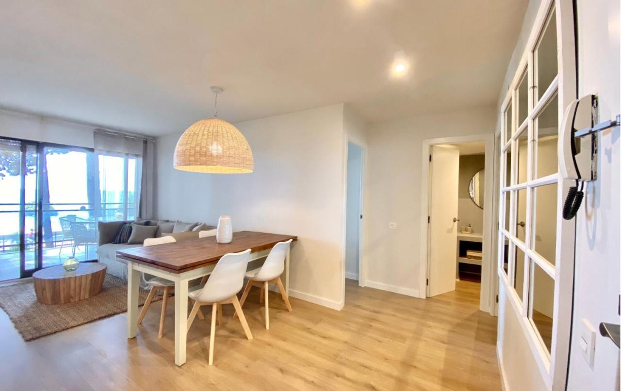 Cambrils Calma I Apartment Luaran gambar