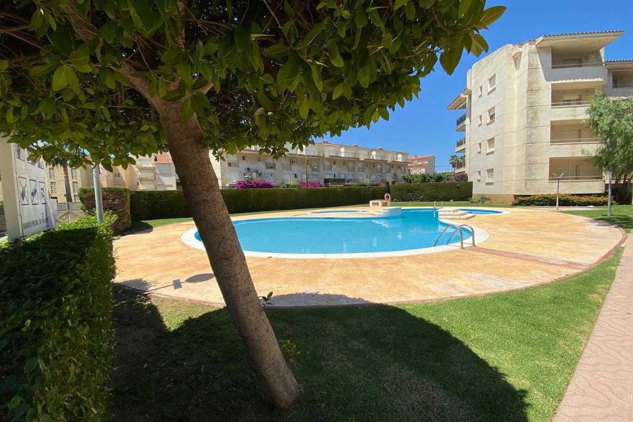 Cambrils Calma I Apartment Luaran gambar